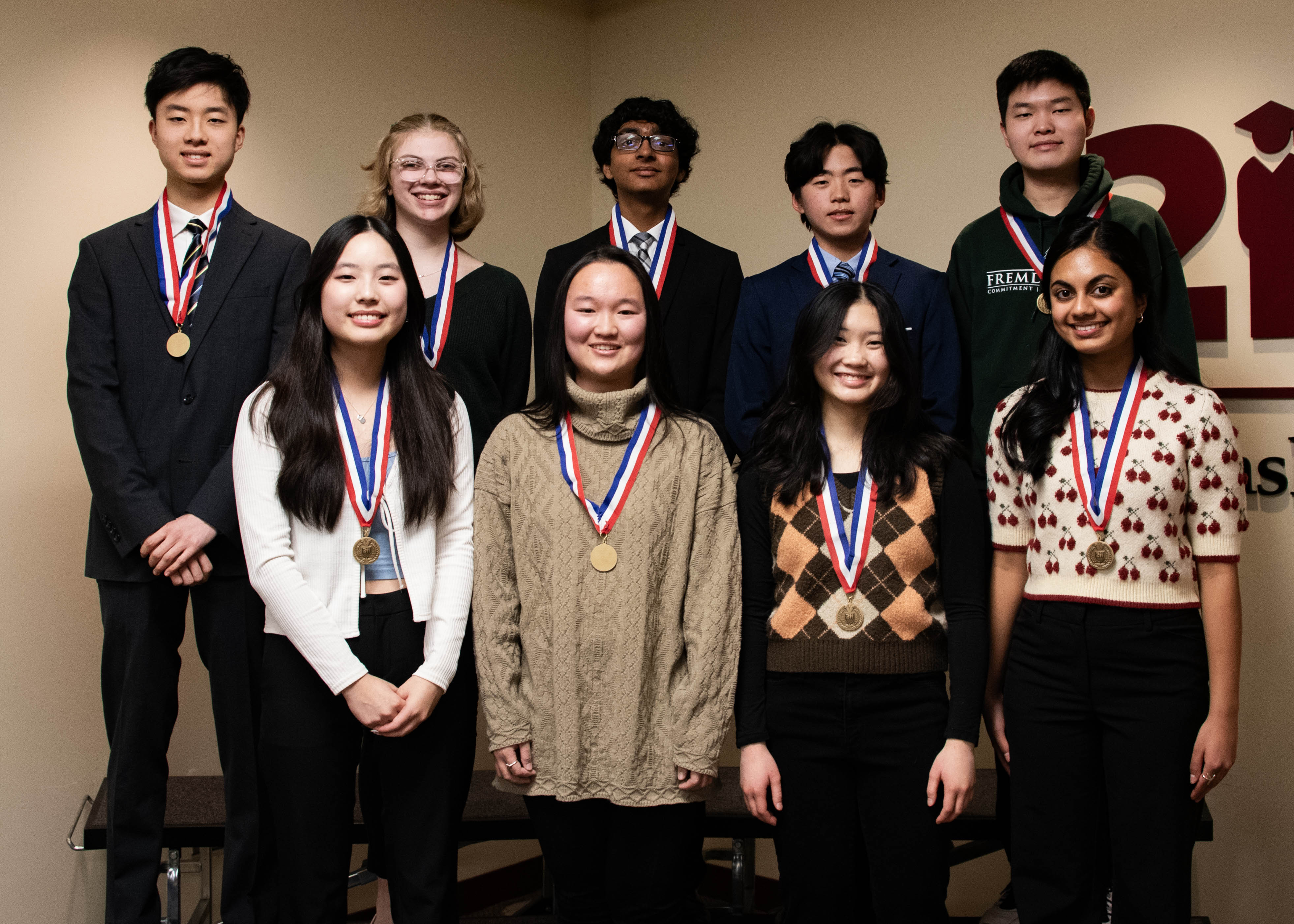 Fremd ILMEA